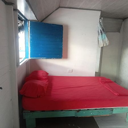 Hostal Playa Blanca Εξωτερικό φωτογραφία