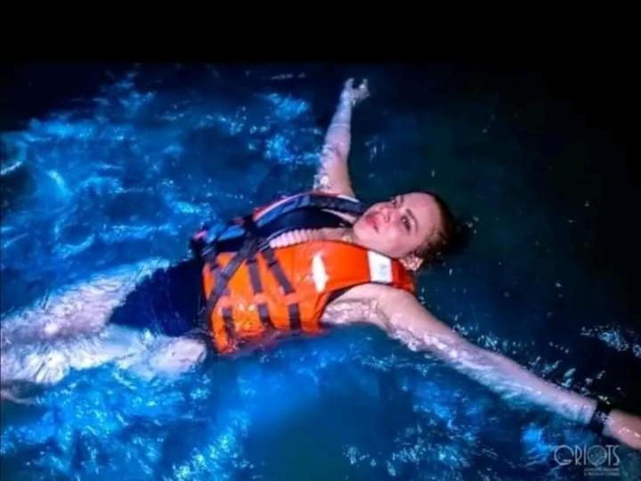Hostal Playa Blanca Εξωτερικό φωτογραφία