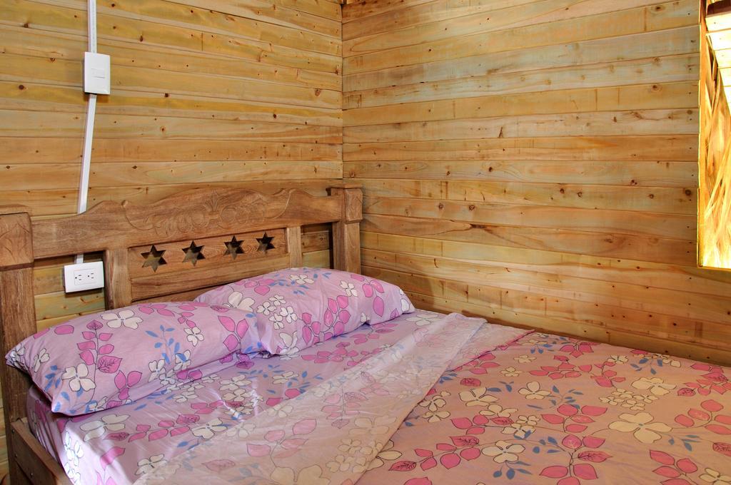 Hostal Playa Blanca Εξωτερικό φωτογραφία
