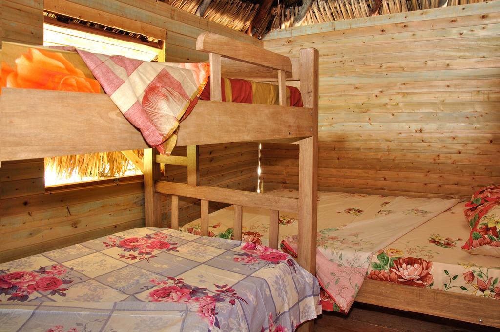 Hostal Playa Blanca Δωμάτιο φωτογραφία