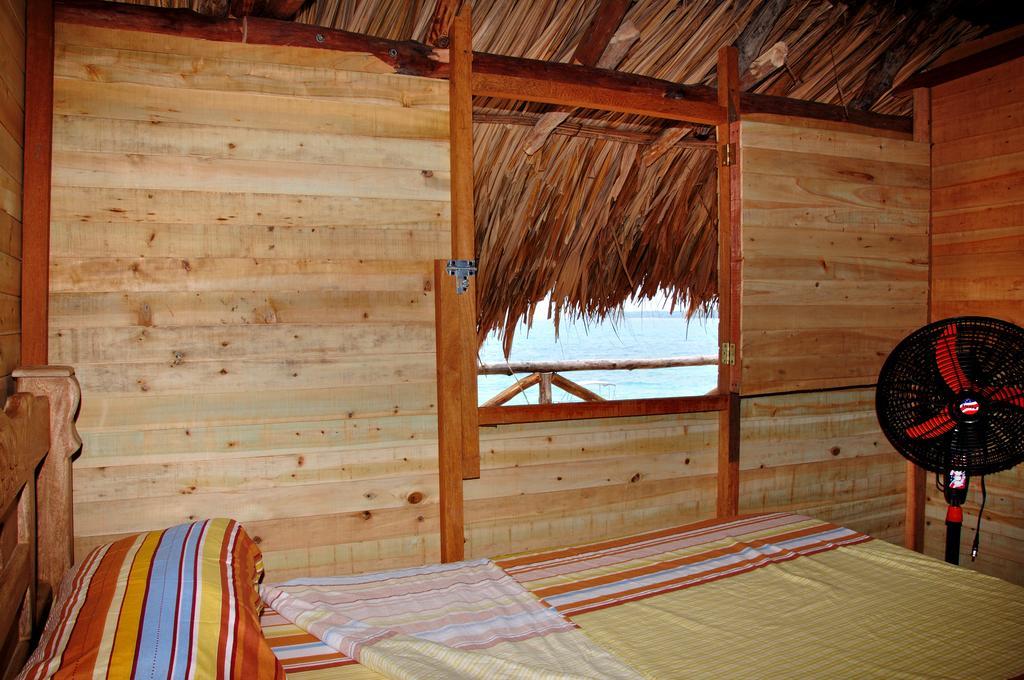 Hostal Playa Blanca Δωμάτιο φωτογραφία