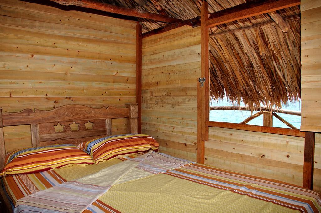 Hostal Playa Blanca Δωμάτιο φωτογραφία