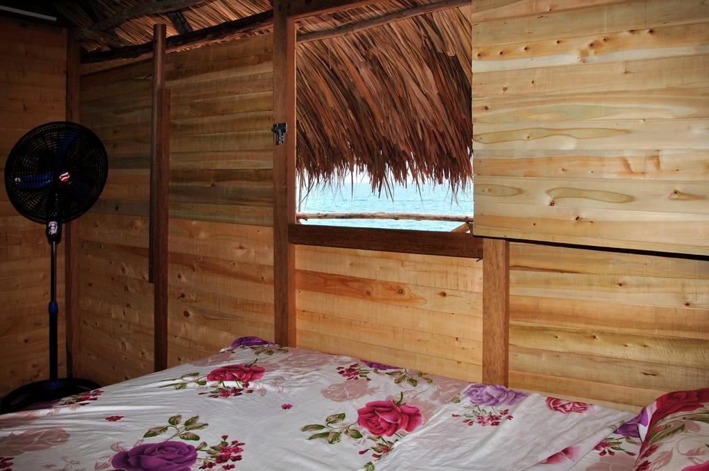 Hostal Playa Blanca Δωμάτιο φωτογραφία