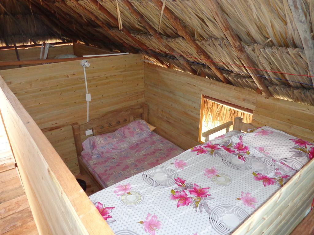 Hostal Playa Blanca Δωμάτιο φωτογραφία