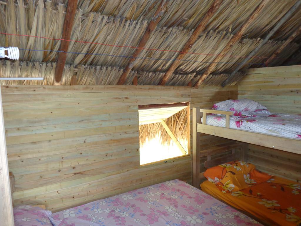 Hostal Playa Blanca Εξωτερικό φωτογραφία