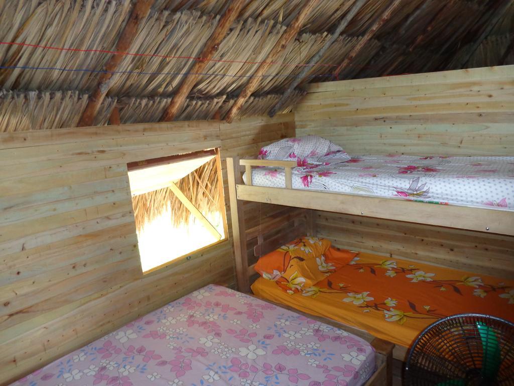 Hostal Playa Blanca Εξωτερικό φωτογραφία